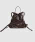 Drawstring Backpack